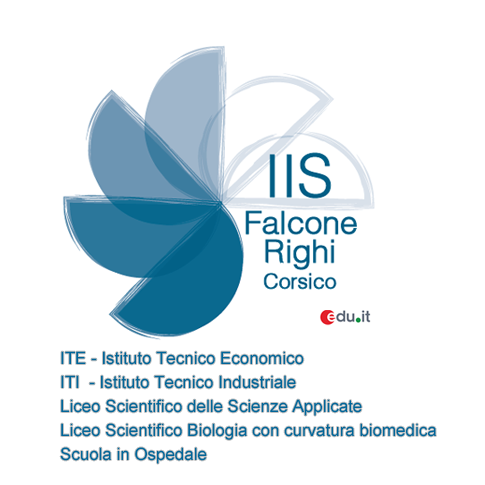 Iis Falcone Righi Portale Dellistituto Di Istruzione